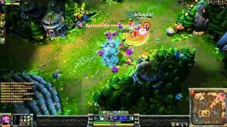 League of Legends - Kennen Pentakill - Ego Ignaxio