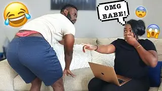 My Wife Caught Me Wearing Her THONG... And I'm NOT Embarrassed