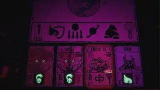 Let's Share | Inscryption I See A Good Hand A Slayin