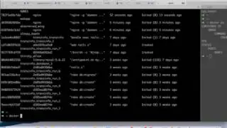 Running A Docker Container | Docker Tutorial - 2 | How To Run A Docker Container Tutorial