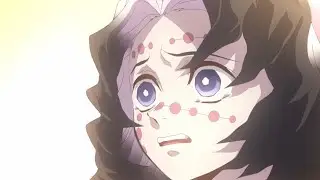 L o v e l y ＊ s p i d e r  f a m i l y ＊ 「 Kimetsu no yaiba AMV 」