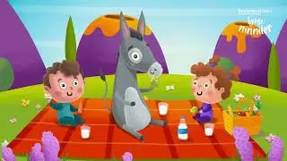 Eşekli Ninni – Sertab Erener