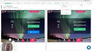 Visual regression testing with Applitools