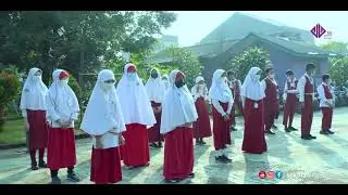 Ujian Kelas VI  2021