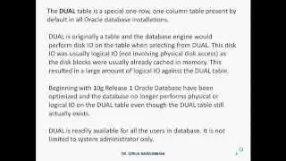 part 1 create sequence