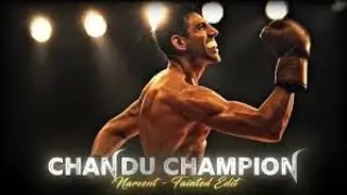 Chandu champion 🏆 I K.A GAMERZ