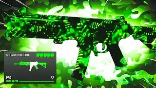 the PRO PLAYER *RIVAL 9* is OVERPOWERED in MW3! (Best Rival 9 Class Setup)