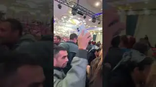 ЛУЛИЛАР ТУЙИ 2025