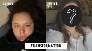 MY BFF WITH CP TRANSFORMS ME FROM 2 TO DECENT 7.5