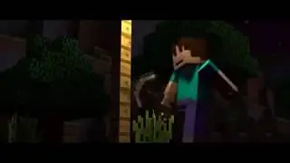Revenge (Captainsparklez & TryHardNinja) Remix