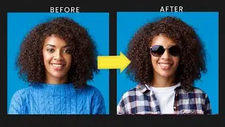 Create cool sh!t😜 with your photos with Adobe Firefly generative fill [Step by step]