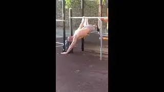 ElemenTal Calisthenics
