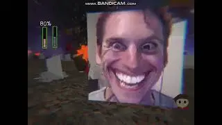 Raldi's crack house : Neil bossfight