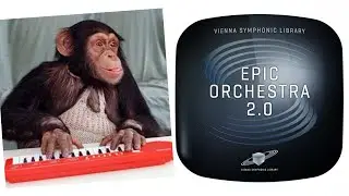 VSL Epic Orchestra 2.0 - FREE?! (all plonking, no talking)