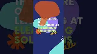 Learn at Elearning Solutions 