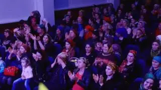 Шамиль Эльмурзаев концерт 5 часть