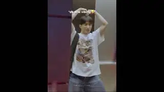 Wonwoo was confused 💀😭 