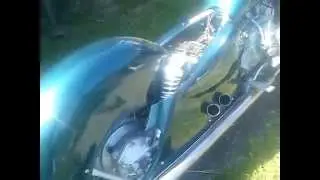 Первое речание за долгие простои=))