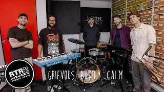 Slightly Odway: Grievous Bodily Calm V Great Statue