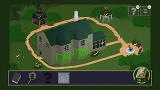 The Case of the Golden Idol part 2/ Xbox Series X