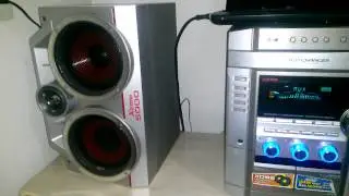 LG FFH986-A