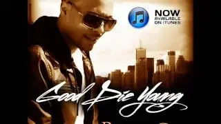 Rob McCoy - Good Die Young (Audio)