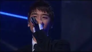 [ENG SUB] BIGBANG - Stay (Live).