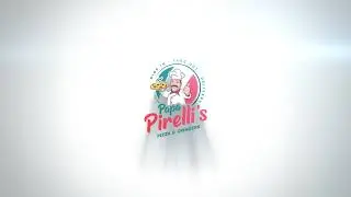 Faites-Vous Remarquer Avec Un Logo Pour Pizzeria Italienne Unique Et Original