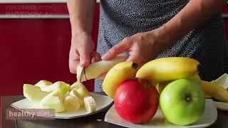 BANANA EATING BENEFITS|BANANA AMAZING FACTS