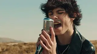 CABANA - YUGIOH (Official Video)