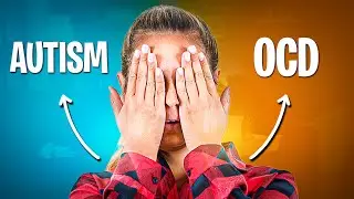 Autism And OCD: Everything YOU Need To Know