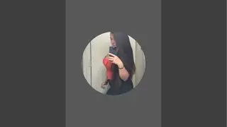 Morgan is live! Bring ur cups late nite vibes