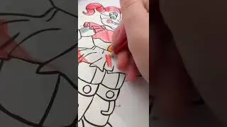 circus baby
