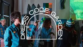 DRESS CODE GARDEN vol.1