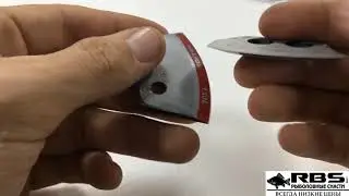 Отличие ножей для ледобуров