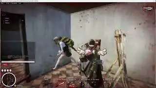 WarZ VendettaZ Ep.2 สไนทั้งคลิปจัดไป 22 kill โอโหวเธอหวานเจี๊ยบ!!