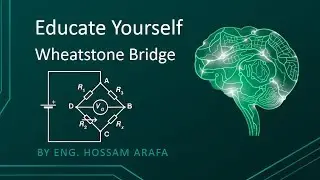Wheatstone Bridge Detailed Explanation