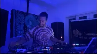 Live act🔱- techno , acid , trance ( raw )