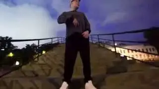 ГУФ  Участник Hip Hop All Stars 2012