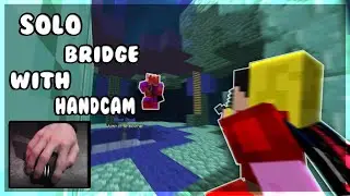 My WEIRD clicking method w/ handcam