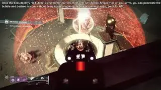 Proving Grounds Nightfall Cheese