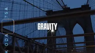[FREE] R&B Soul Type Beat ~ Gravity | Smooth R&B Instrumental