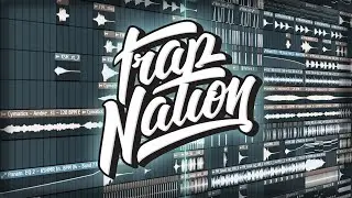 Trap Nation Style Flp / Fabian Mazur Style Flp / FL Studio 20