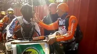 XTRIM INDONESIA RESCUE. (TAC)
