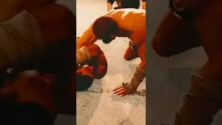 khamzat chimeav chokes bilal