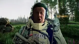 EFT | Избранное #6 | AH SHIT, HERE WE GO AGAING