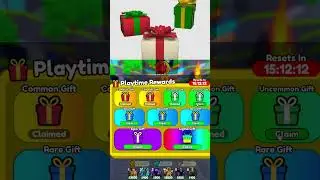 Бесплатные награды в ТТД!!! 🎁 