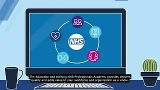 The NHS Professionals Academy - Growing knowledge, skills and careers