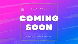 Stay Tuned for 50 Day Special