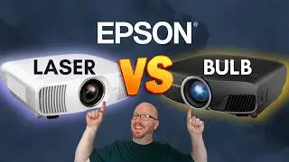 Epson QB1000 vs 6050UB - Which Epson Projector is Right For You?